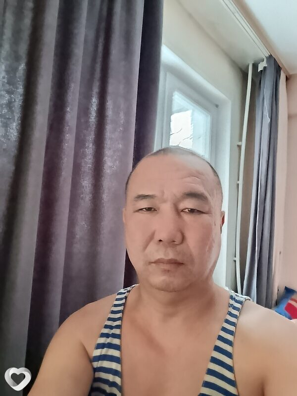 Виктор, 45, Улан-Удэ — анкета №3232445