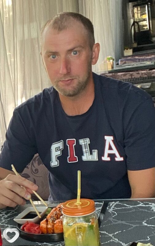 Константин, 39, Костомукше — анкета №3232450