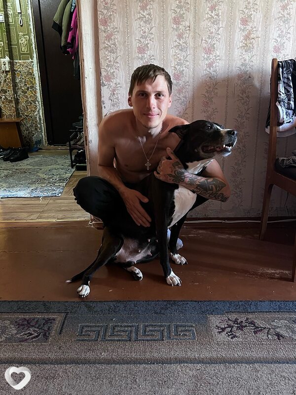 Виктор Болотов, 33, Павлодаре — анкета №3232458