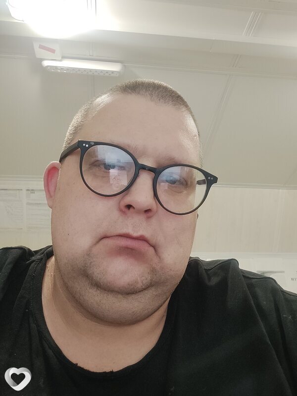 Александр, 38, Ханты-Мансийске — анкета №3231766