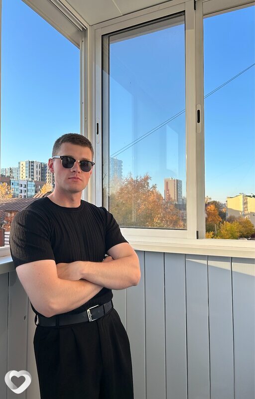 Кирилл, 24, Иркутске — анкета №3231768
