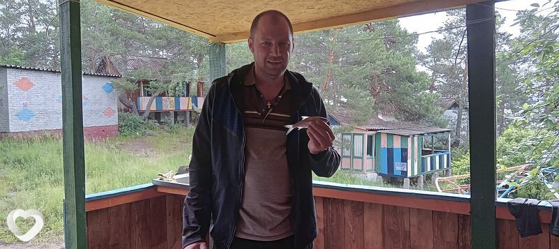 Михаил, 40, Усть-Каменогорск — анкета №3231774