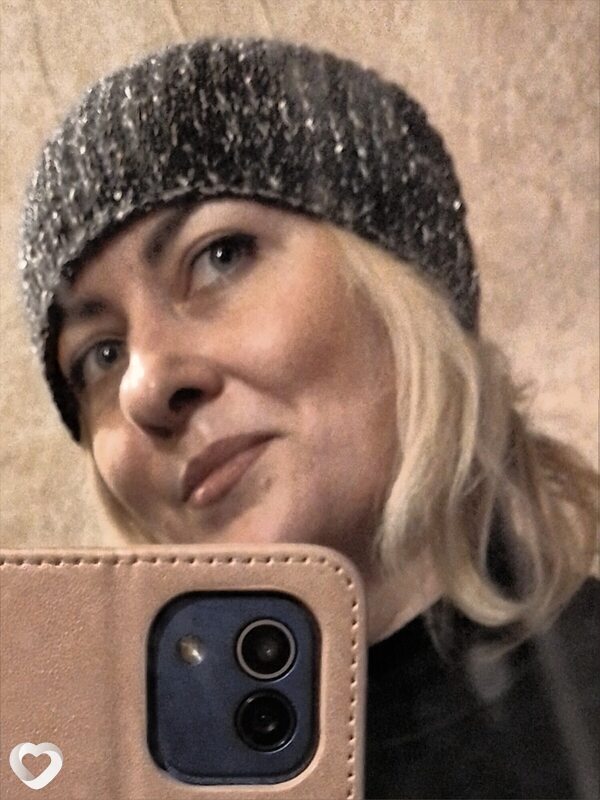 Елена, 44, Подольске — анкета №3231777