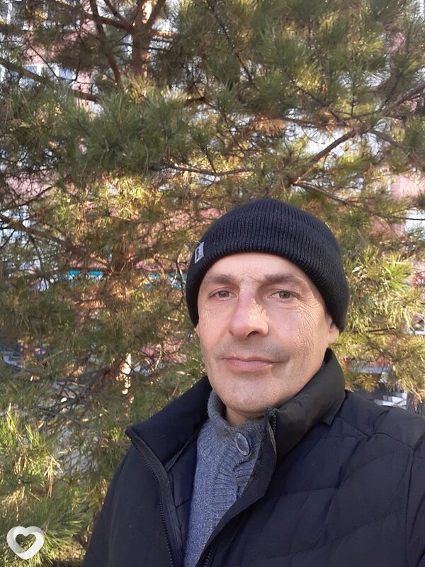 Сергей, 49, Барнауле — анкета №3231783