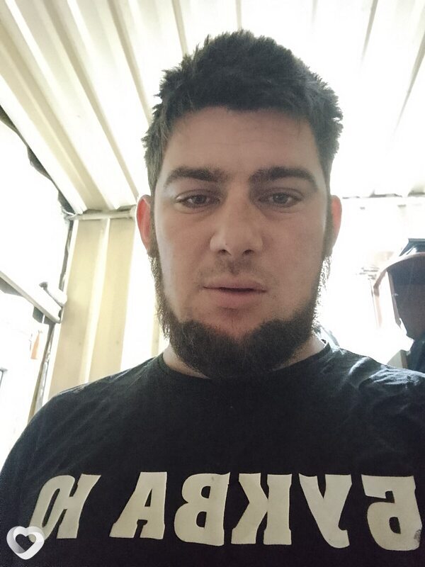 Рамзан, 30, Павлодаре — анкета №3231590