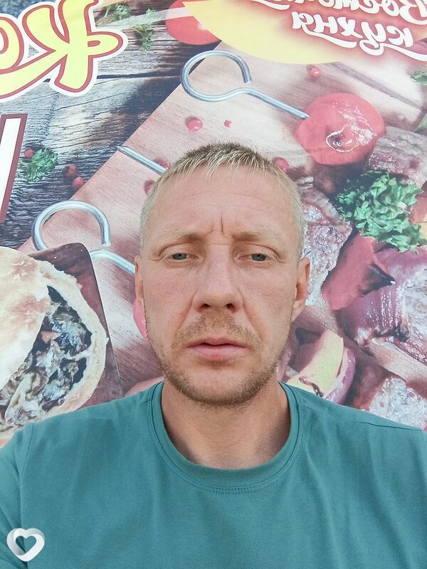 Алексей, 39, Новосибирске — анкета №3231591