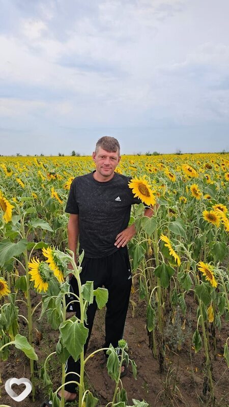 Скрамный, 36, Новосибирске — анкета №3231592