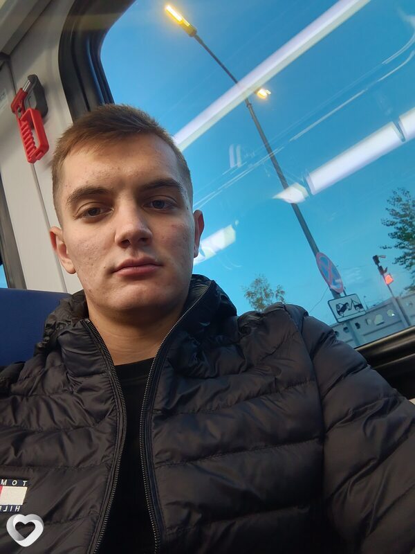 Сергей, 20, Тихорецке — анкета №3231593