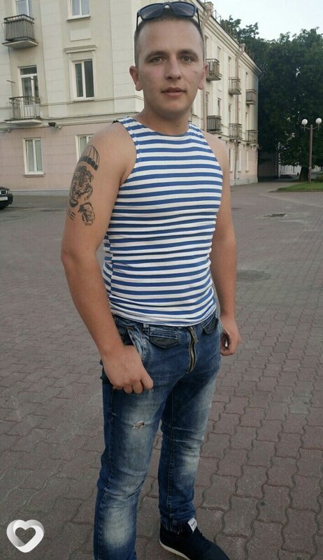 Дима, 31, Санкт-Петербурге — анкета №3231605