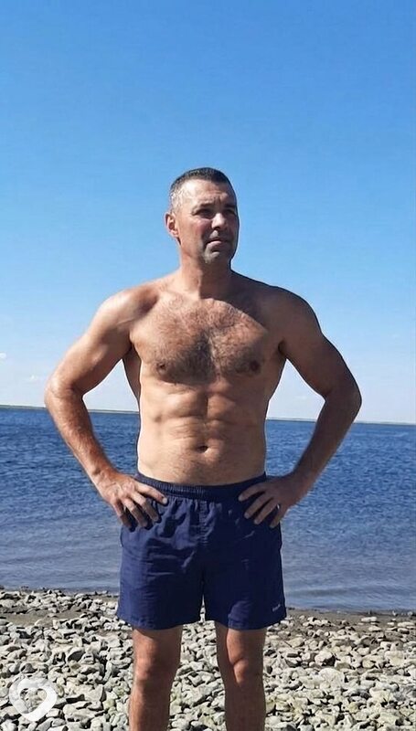 Иван, 44, Красноярске — анкета №3231612