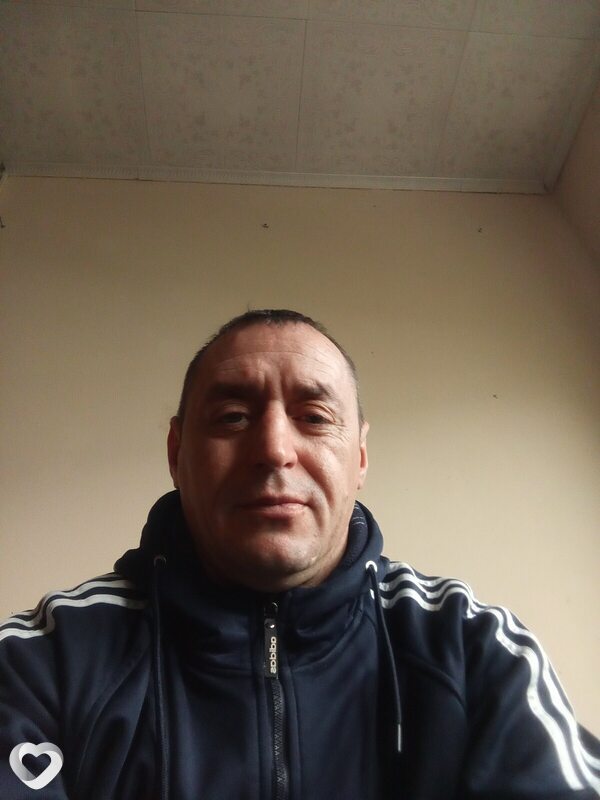 Сергей, 44, Санкт-Петербурге — анкета №3231614