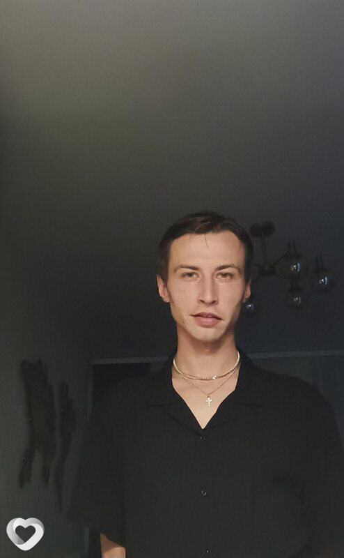 Дмитрий, 29, Екатеринбурге — анкета №3231870
