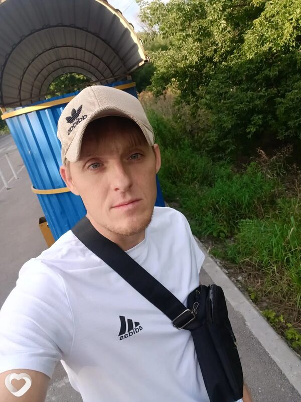 Влад, 37, Кемерове — анкета №3231882