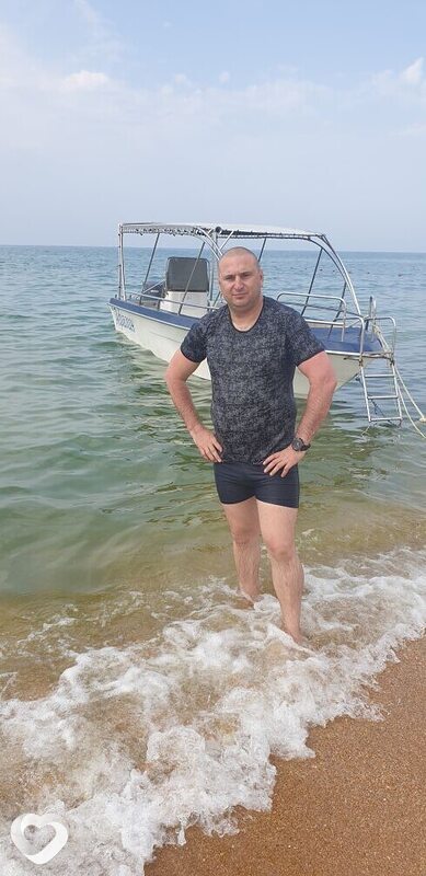 Андрей, 39, Сыктывкаре — анкета №3231885