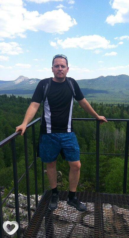 Евгений, 40, Челябинске — анкета №3231887