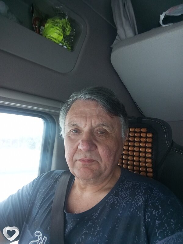 Алексей, 56, Набережных Челнах — анкета №3231888