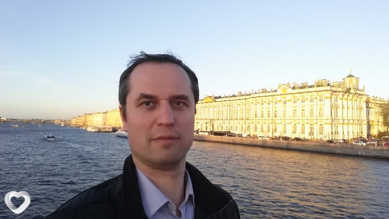 Сергей, Москва