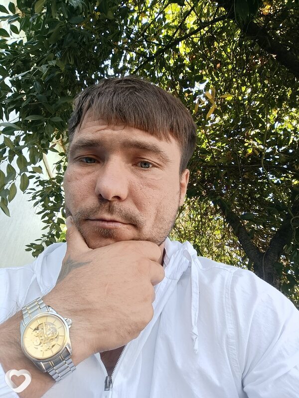 Григорий, 33, Таразе — анкета №3231963