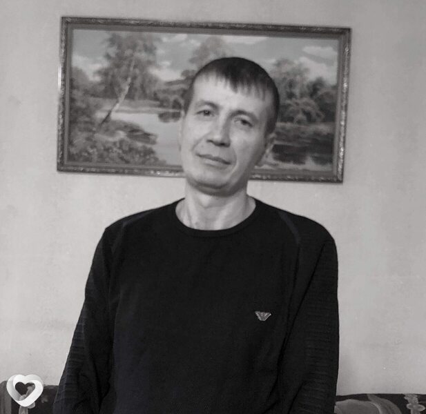 Евгений, 42, Ульяновске — анкета №3231984