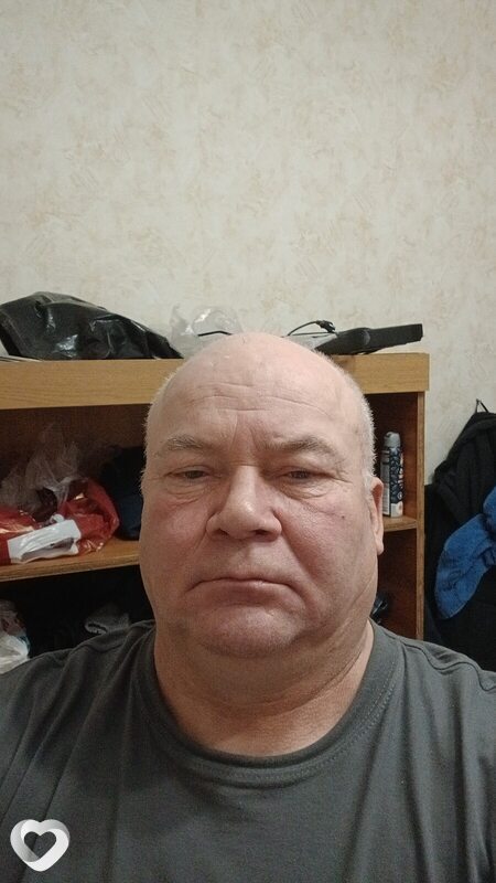 Александр, 56, Архангельске — анкета №3231989