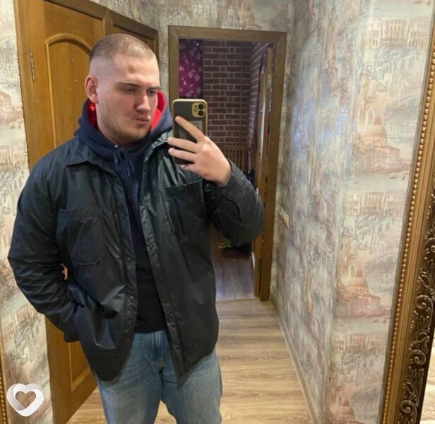 Даниил, 23, Воронеже — анкета №3232465
