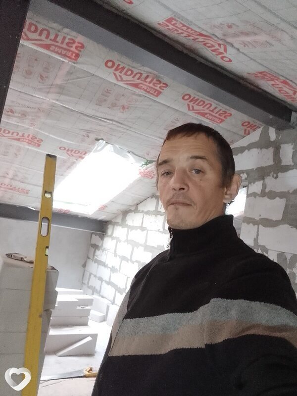 Юрий, 46, Москве — анкета №3232466