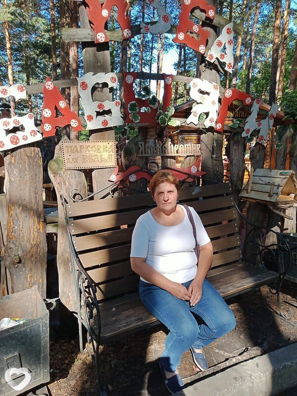 Татьяна, 46, Нижнем Новгороде — анкета №3232472