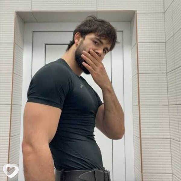 Шер, 28, Фергана — анкета №3232480