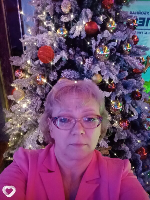 Виктория, 51, Актобе — анкета №3232484