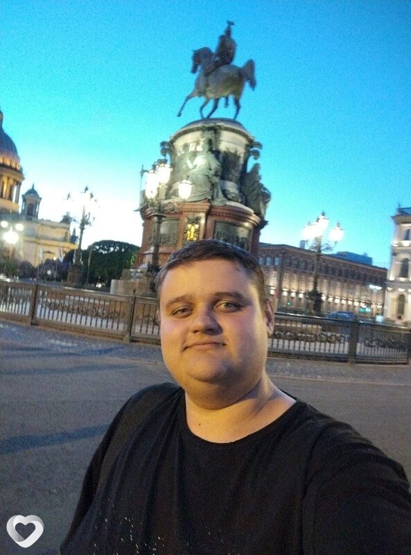 Павел, 27, Сызрани — анкета №3232485