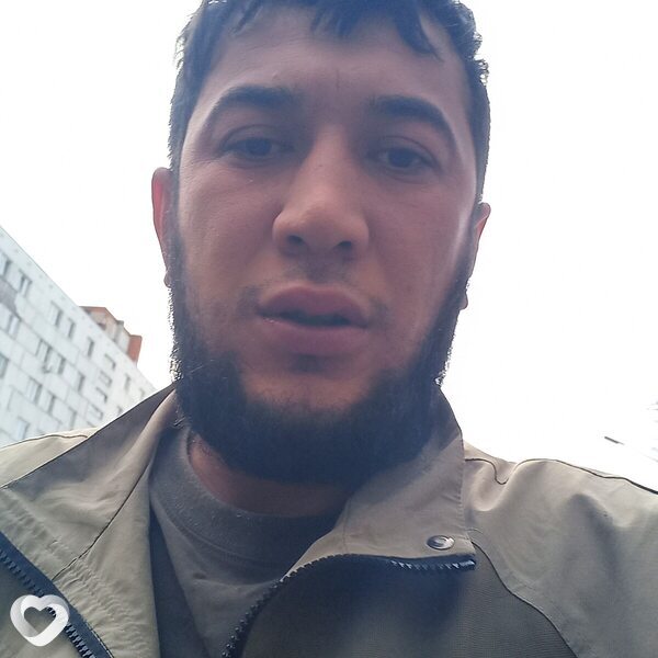 Макс, 30, Дмитрове — анкета №3232090