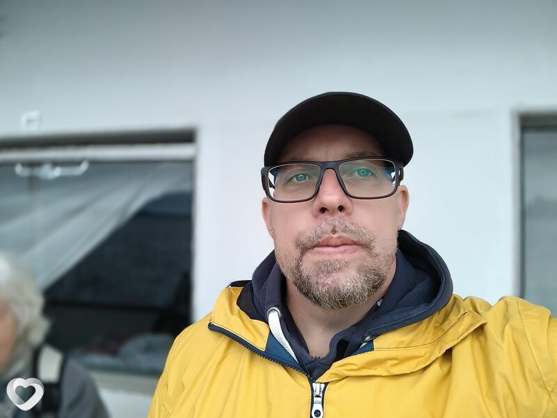 Александр, 48, Санкт-Петербурге — анкета №3232092