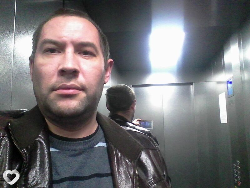 Дмитрий, 35, Перми — анкета №3232094