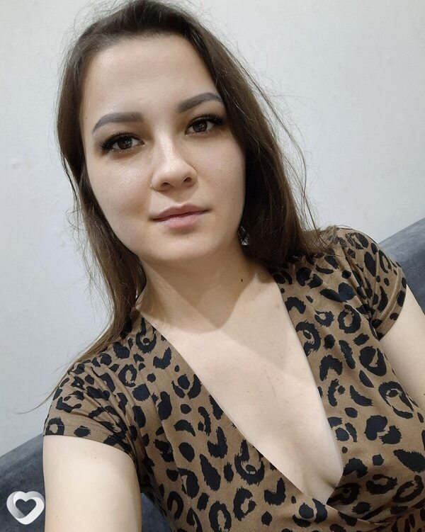 Ольга, 27, Стерлитамаке — анкета №3232098