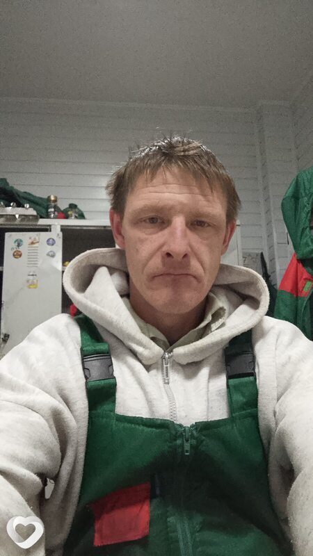Андрей, 41, Калининграде — анкета №3232111