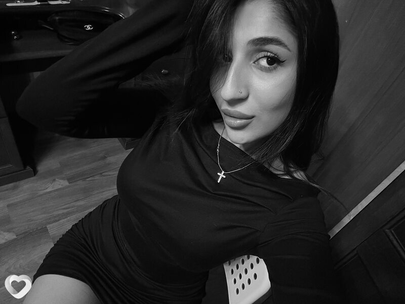 Аделина, 22, Новосибирске — анкета №3232023