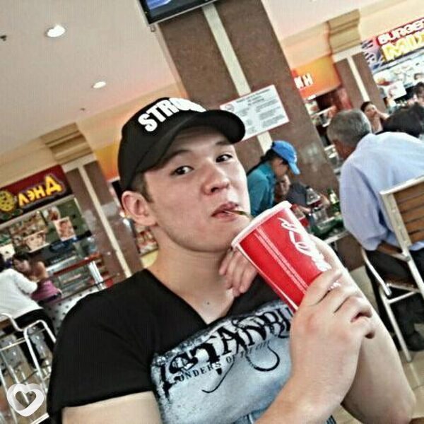 Данияр, 38, Шымкенте — анкета №3232029