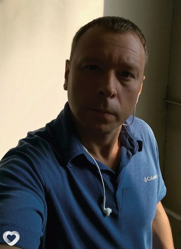 Денис, 46, Новосибирске — анкета №3232040