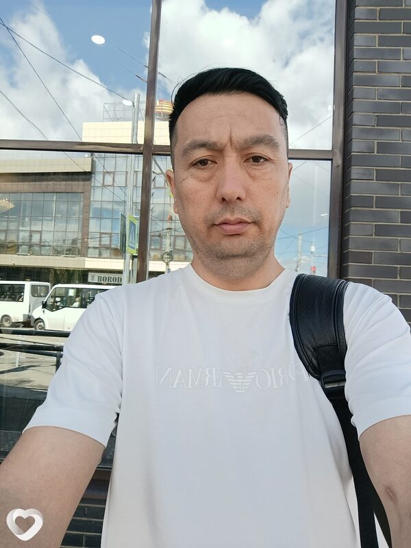 Федя, 39, Иркутске — анкета №3232041