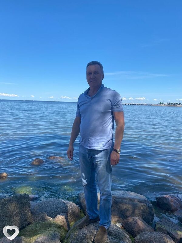Анатолий, 53, Санкт-Петербурге — анкета №3232046