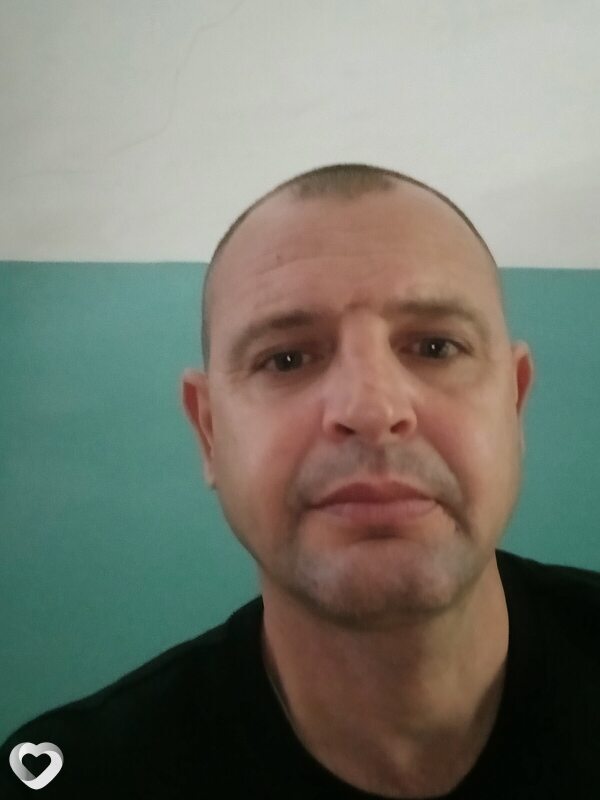 Александр, 43, Волгограде — анкета №3232049