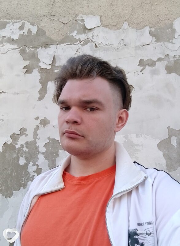 Дмитрий Матасов, 26, Самаре — анкета №3232051