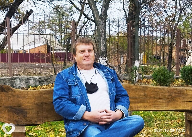 Геннадий, 52, Новошахтинске — анкета №3232052