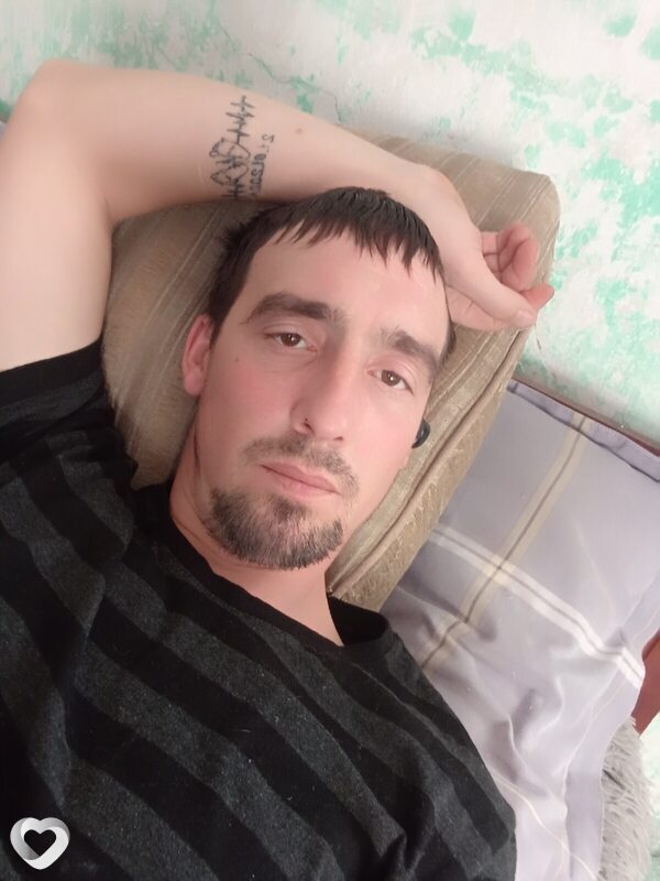 Игорь, 34, Караганде — анкета №3232054