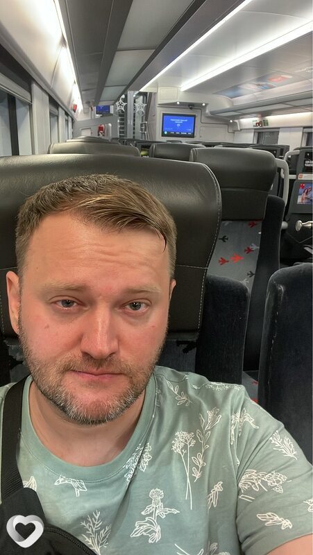 Александр, 42, Москве — анкета №3232060