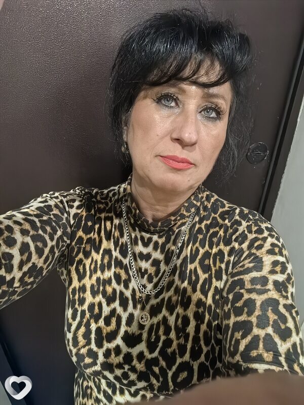 Наталья, 58, Анжеро-Судженске — анкета №3231990