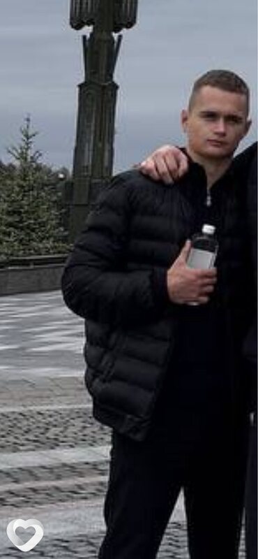 Данила, 21, Калуге — анкета №3231993