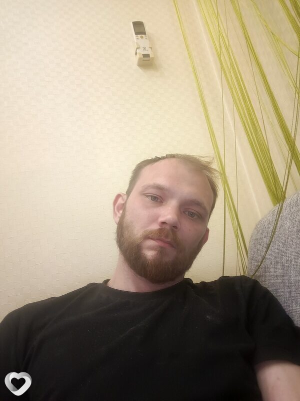 Андрей, 27, Видном — анкета №3232006