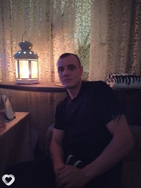Анатолий, 34, Самаре — анкета №3232012
