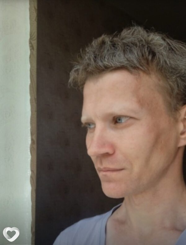 Иван, 39, Астрахани — анкета №3232014